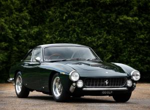 Ferrari 250 GT Lusso (UK) '1962